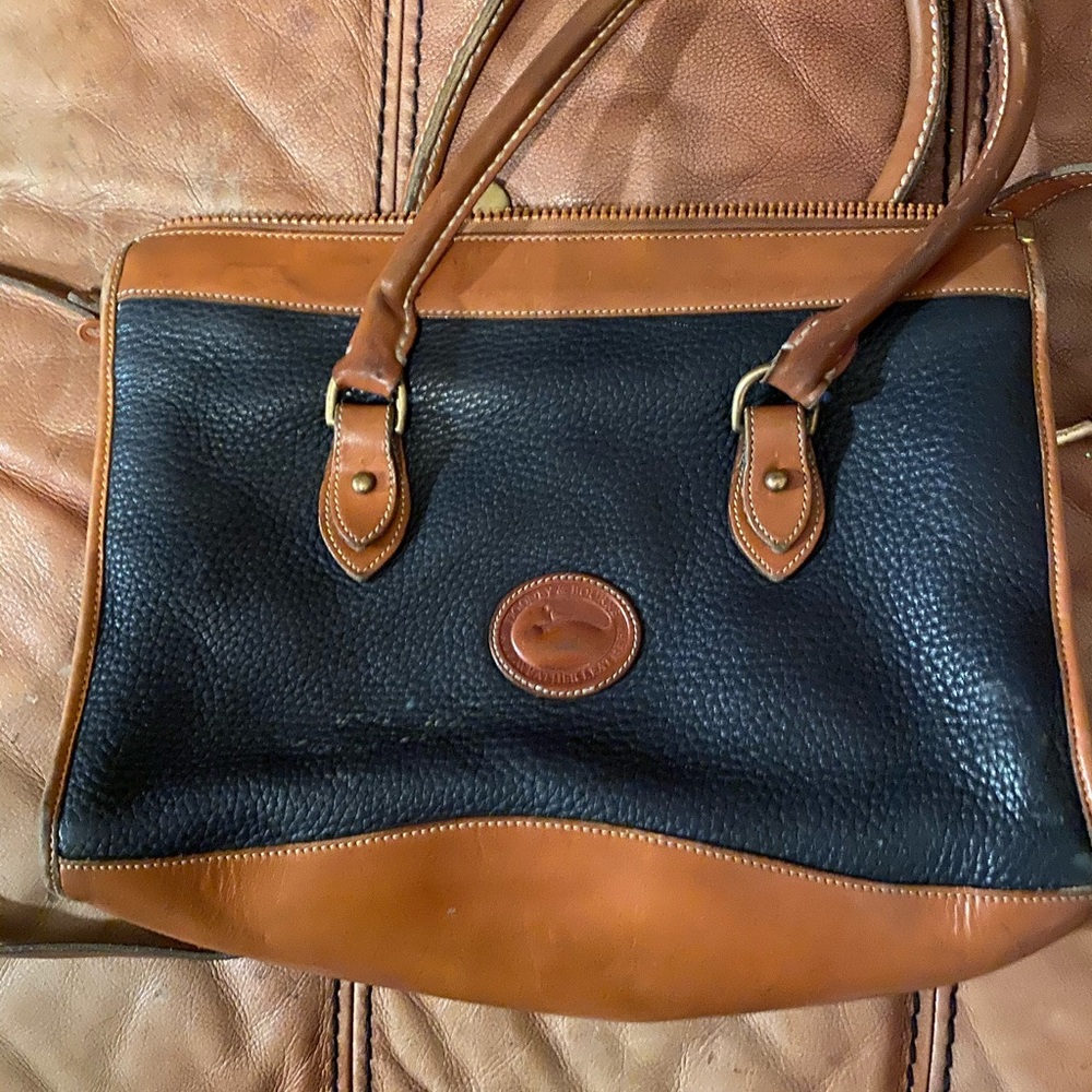 Dooney and Bourke handbag
